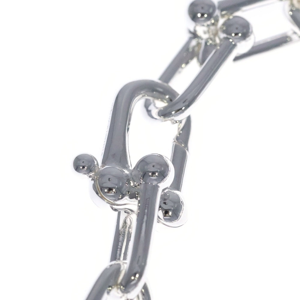 TIFFANY & Co.(ティファニー) HardWear ハードウェア ラージ リンク ブレスレット シルバー