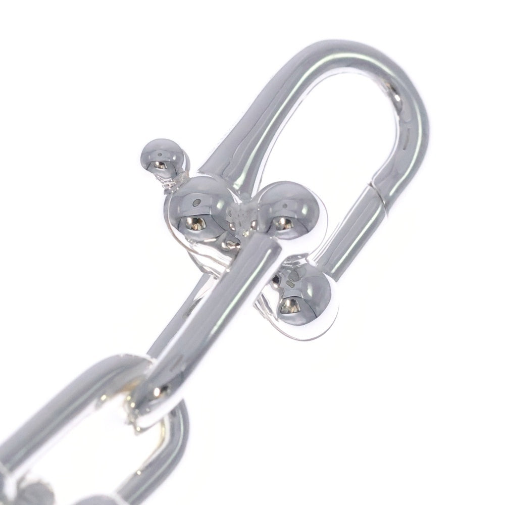 TIFFANY & Co.(ティファニー) HardWear ハードウェア ラージ リンク ブレスレット シルバー