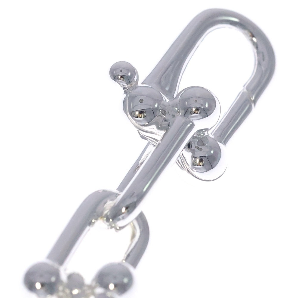 TIFFANY & Co.(ティファニー) HardWear ハードウェア ラージ リンク ブレスレット シルバー