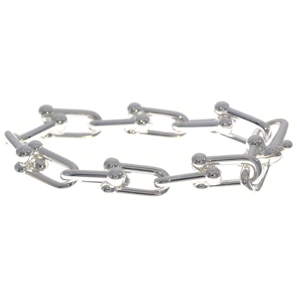 TIFFANY & Co.(ティファニー) HardWear ハードウェア ラージ リンク ブレスレット シルバー