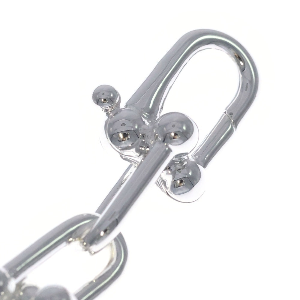 TIFFANY & Co.(ティファニー) HardWear ハードウェア ラージ リンク ブレスレット シルバー