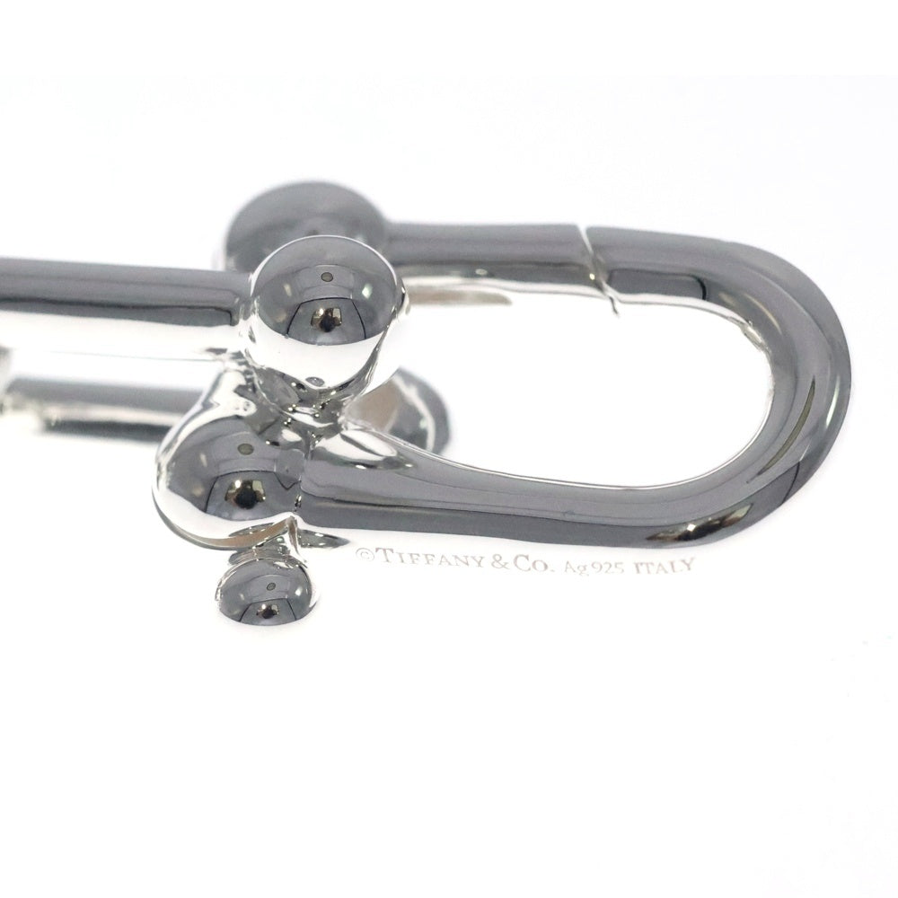TIFFANY & Co.(ティファニー) HardWear ハードウェア ラージ リンク ブレスレット シルバー