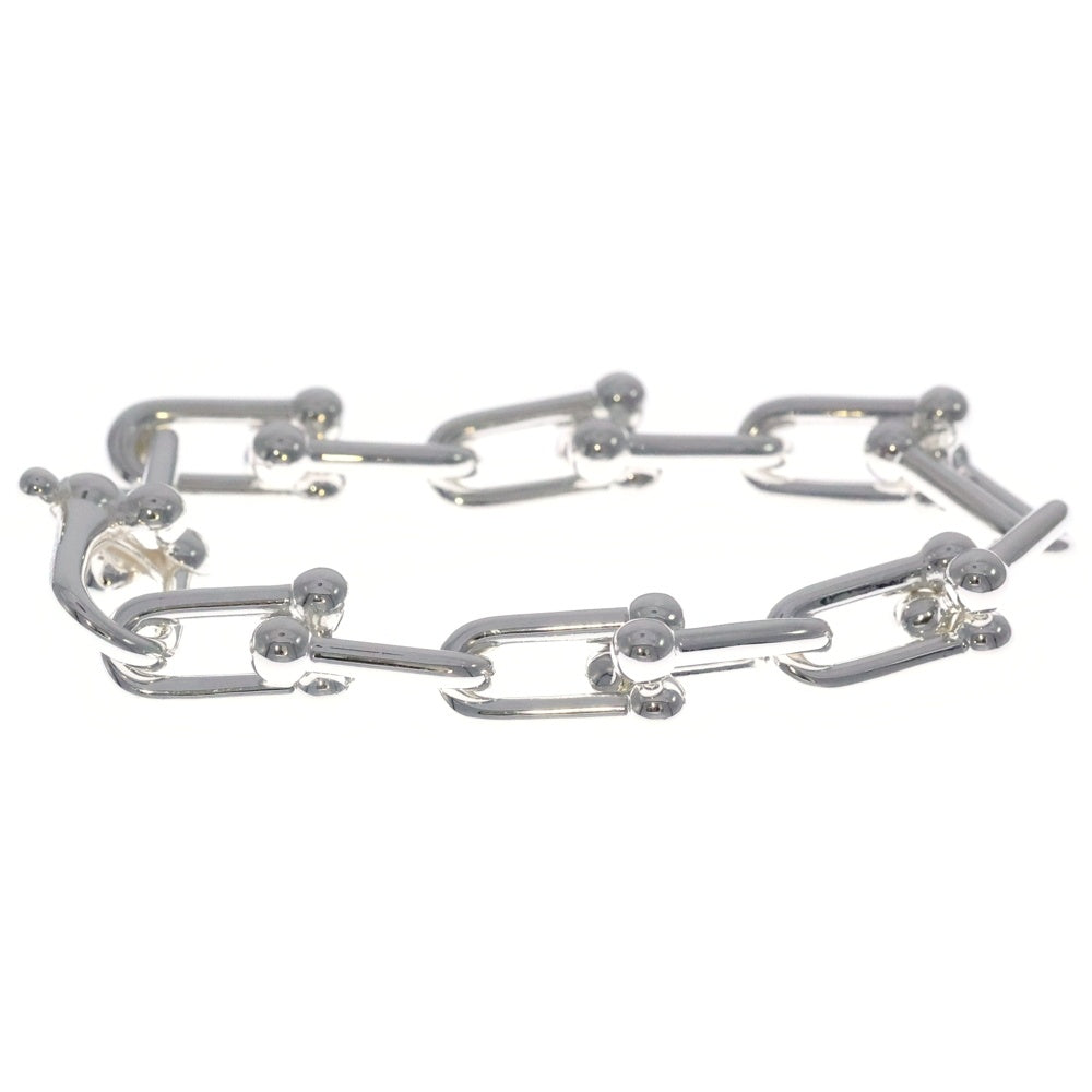 TIFFANY & Co.(ティファニー) HardWear ハードウェア ラージ リンク ブレスレット シルバー