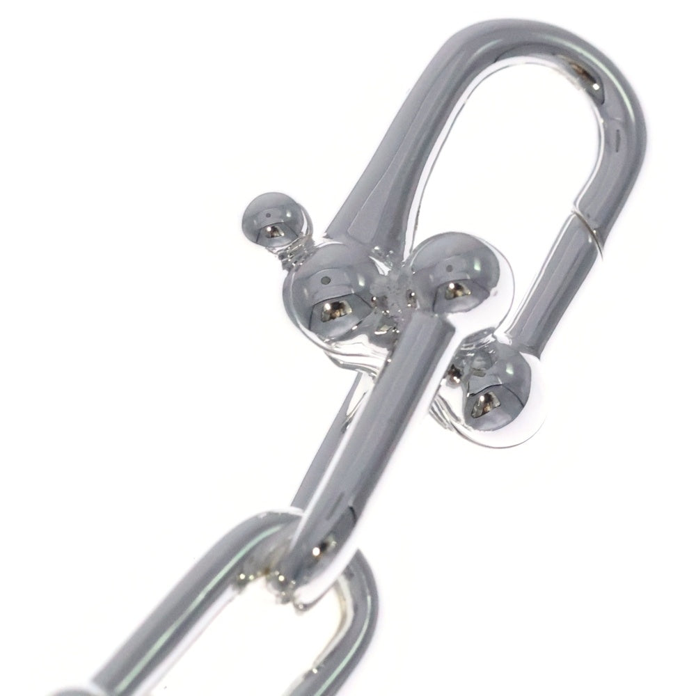 TIFFANY & Co.(ティファニー) HardWear ハードウェア ラージ リンク ブレスレット シルバー