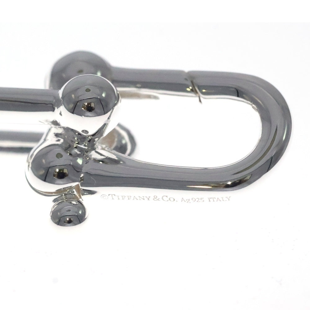 TIFFANY & Co.(ティファニー) HardWear ハードウェア ラージ リンク ブレスレット シルバー
