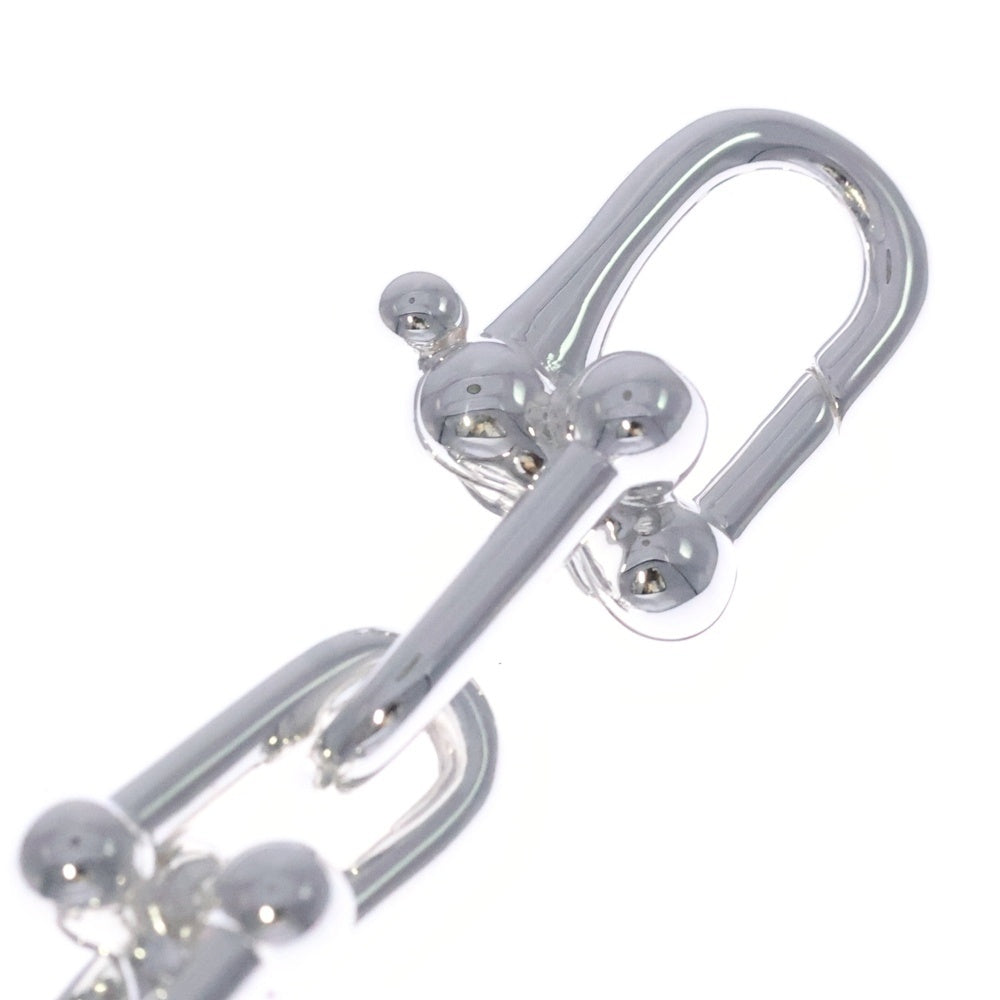 TIFFANY & Co.(ティファニー) HardWear ハードウェア ラージ リンク ブレスレット シルバー