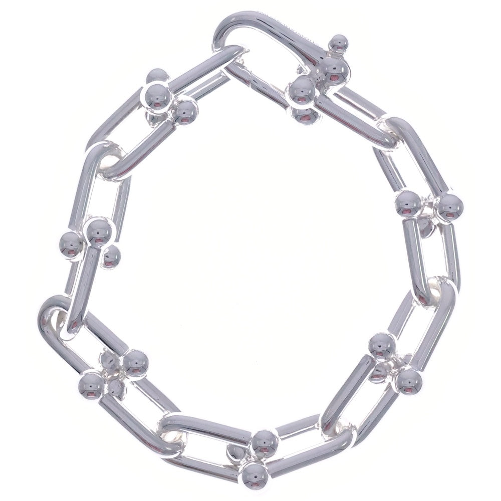 TIFFANY & Co.(ティファニー) HardWear ハードウェア ラージ リンク ブレスレット シルバー