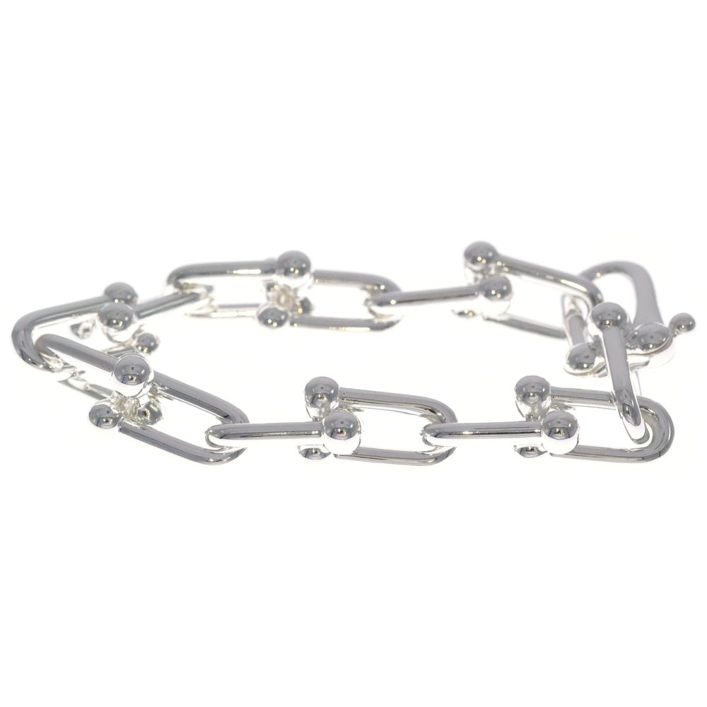 TIFFANY & Co.(ティファニー) HardWear ハードウェア ラージ リンク ブレスレット シルバー