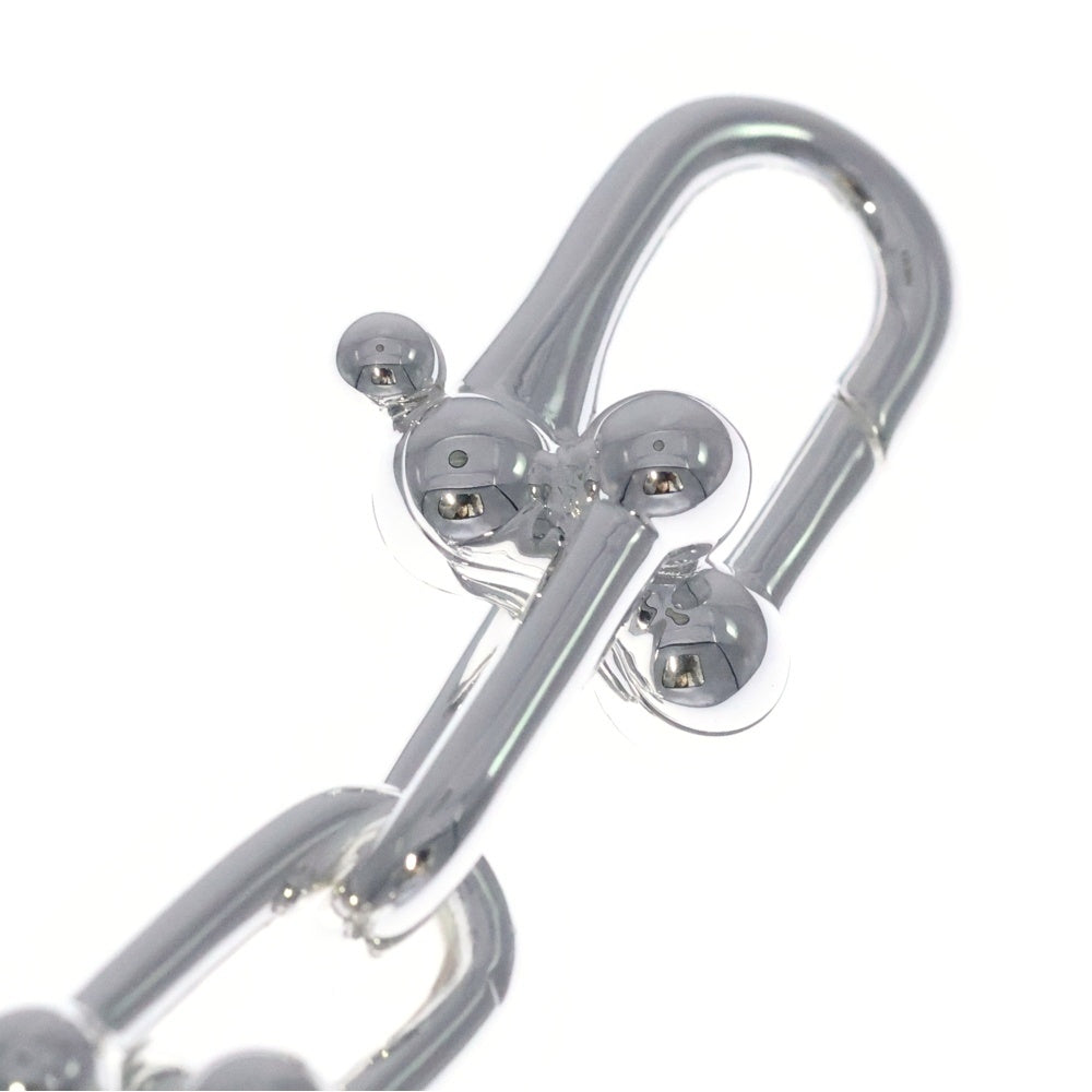 TIFFANY & Co.(ティファニー) HardWear ハードウェア ラージ リンク ブレスレット シルバー