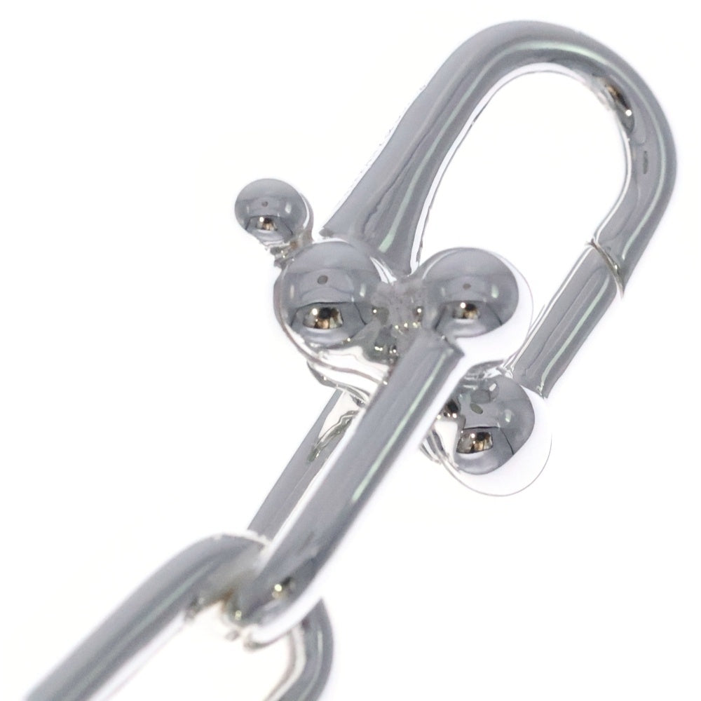 TIFFANY & Co.(ティファニー) HardWear ハードウェア ラージ リンク ブレスレット シルバー