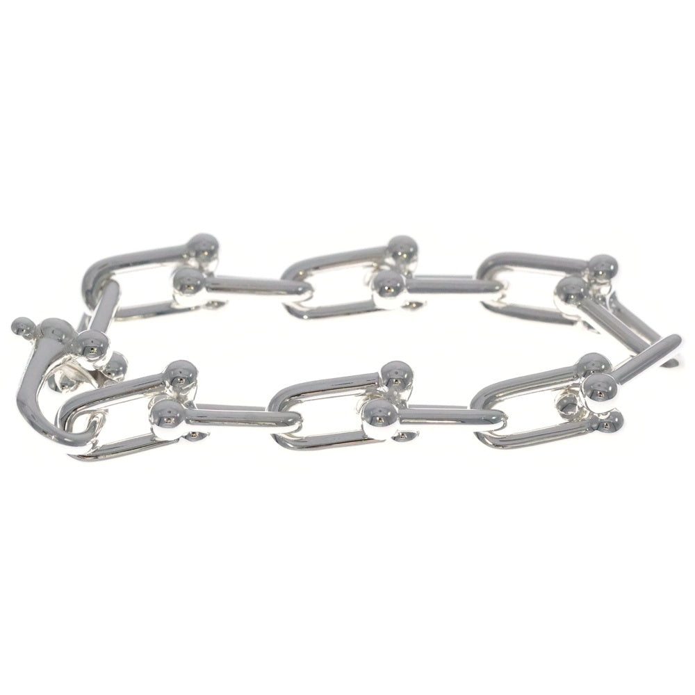 TIFFANY & Co.(ティファニー) HardWear ハードウェア ラージ リンク ブレスレット シルバー