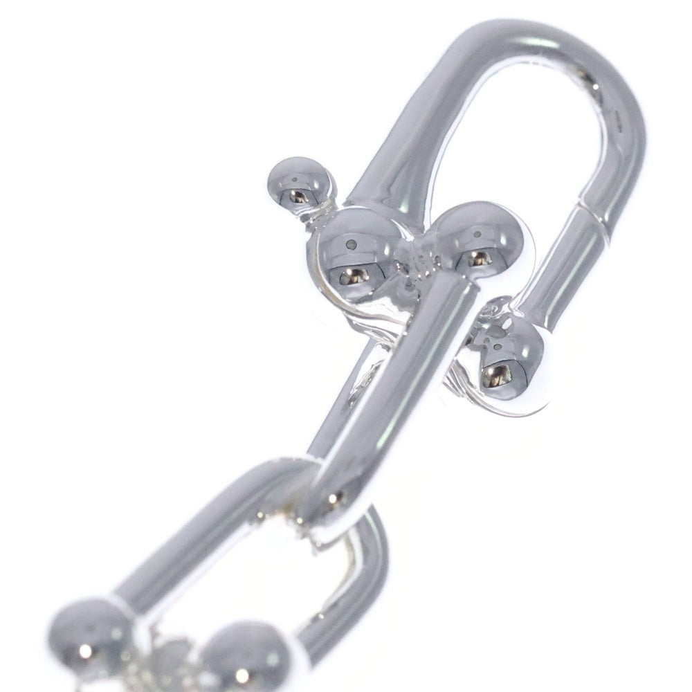 TIFFANY & Co.(ティファニー) HardWear ハードウェア ラージ リンク ブレスレット シルバー