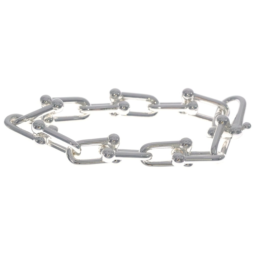 TIFFANY & Co.(ティファニー) HardWear ハードウェア ラージ リンク ブレスレット シルバー