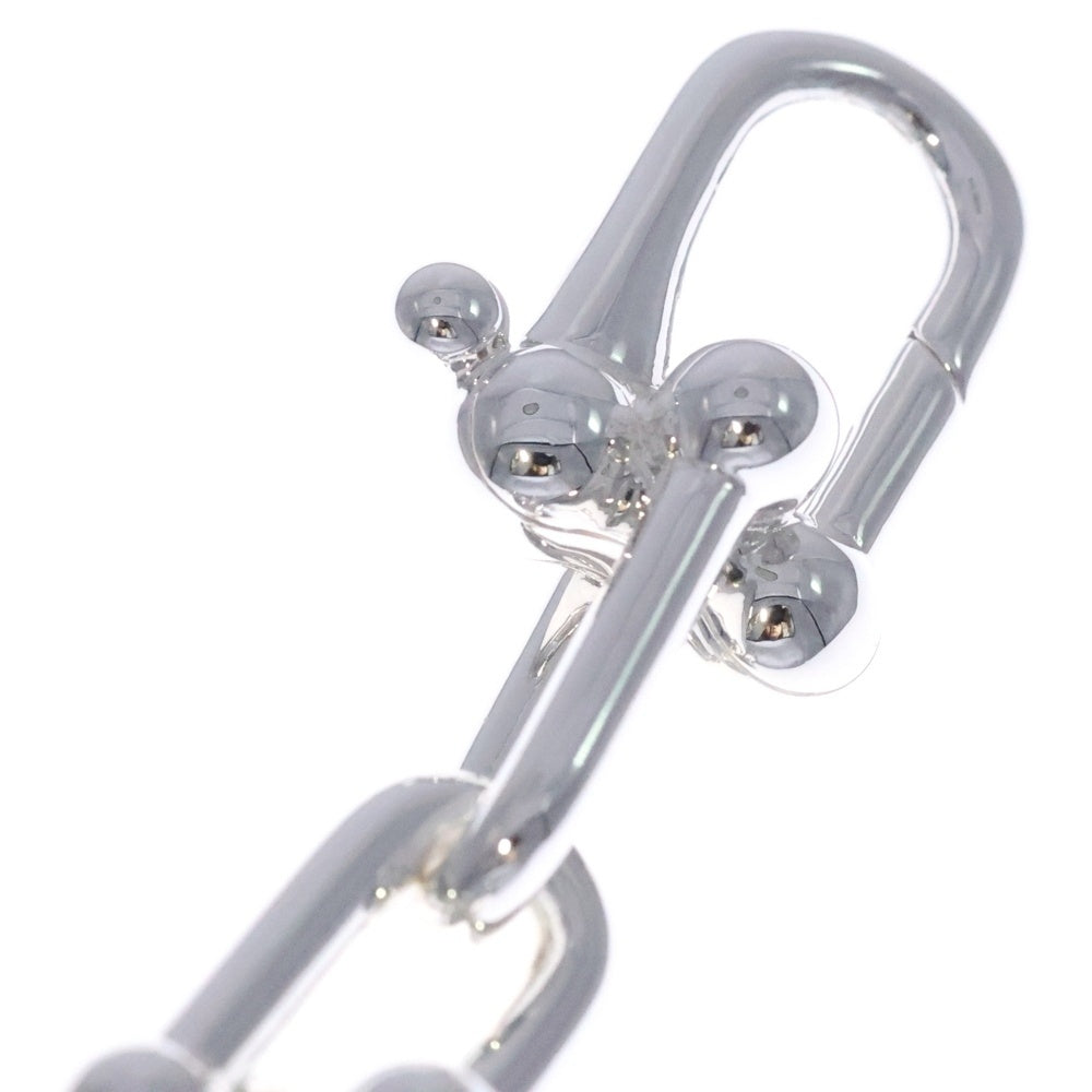 TIFFANY & Co.(ティファニー) HardWear ハードウェア ラージ リンク ブレスレット シルバー