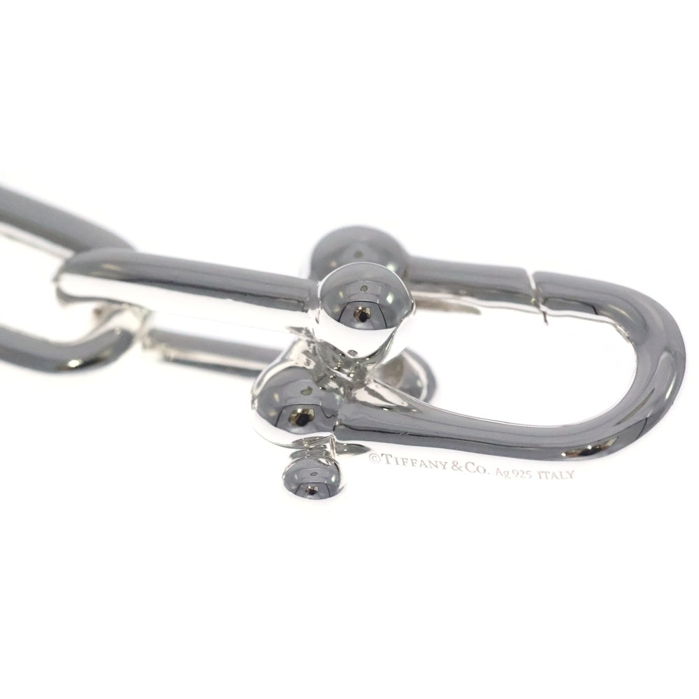 TIFFANY & Co.(ティファニー) HardWear ハードウェア ラージ リンク ブレスレット シルバー