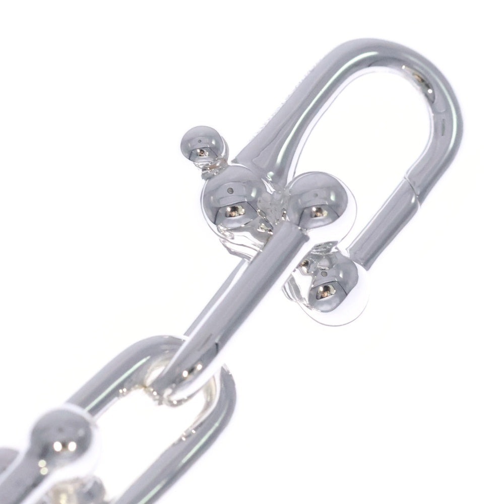 TIFFANY & Co.(ティファニー) HardWear ハードウェア ラージ リンク ブレスレット シルバー