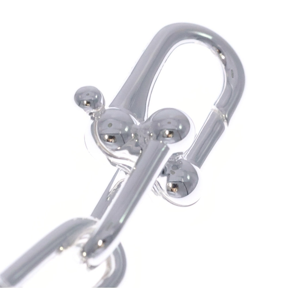 TIFFANY & Co.(ティファニー) HardWear ハードウェア ラージ リンク ブレスレット シルバー