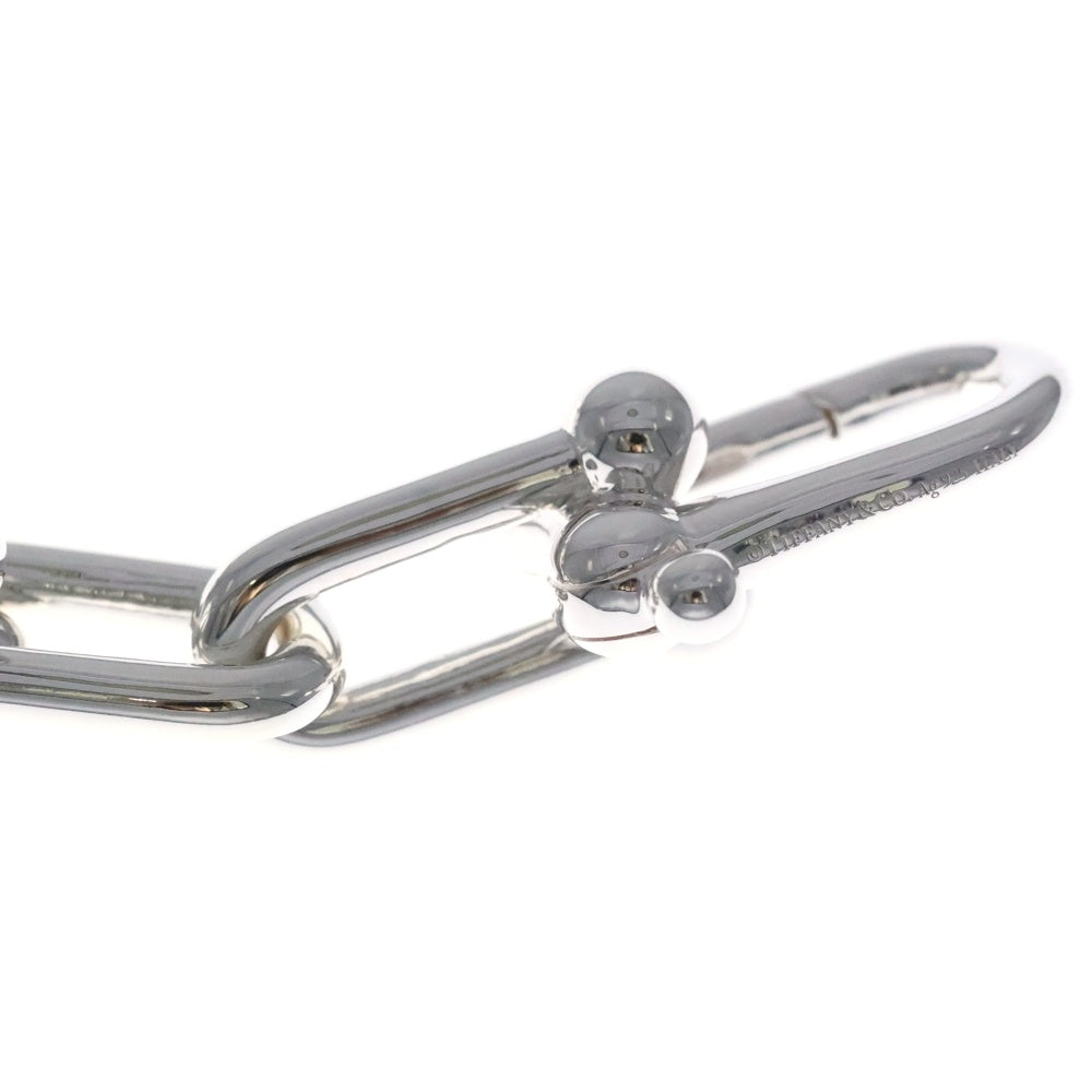 TIFFANY & Co.(ティファニー) HardWear ハードウェア ラージ リンク ブレスレット シルバー