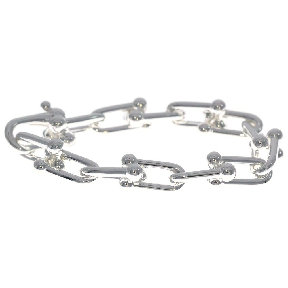 TIFFANY & Co.(ティファニー) HardWear ハードウェア ラージ リンク ブレスレット シルバー