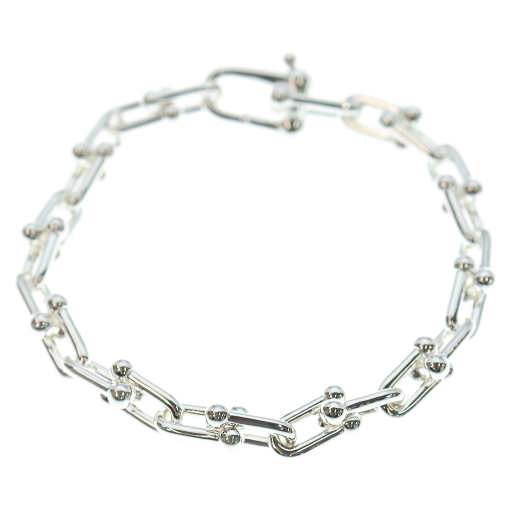 TIFFANY & Co.(ティファニー) HardWear スモール リンク ブレスレット シルバー