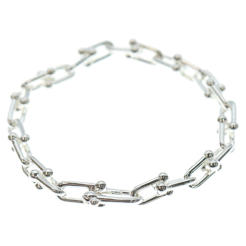 TIFFANY & Co.(ティファニー) HardWear スモール リンク ブレスレット シルバー