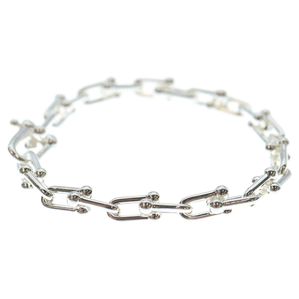 TIFFANY & Co.(ティファニー) HardWear スモール リンク ブレスレット シルバー