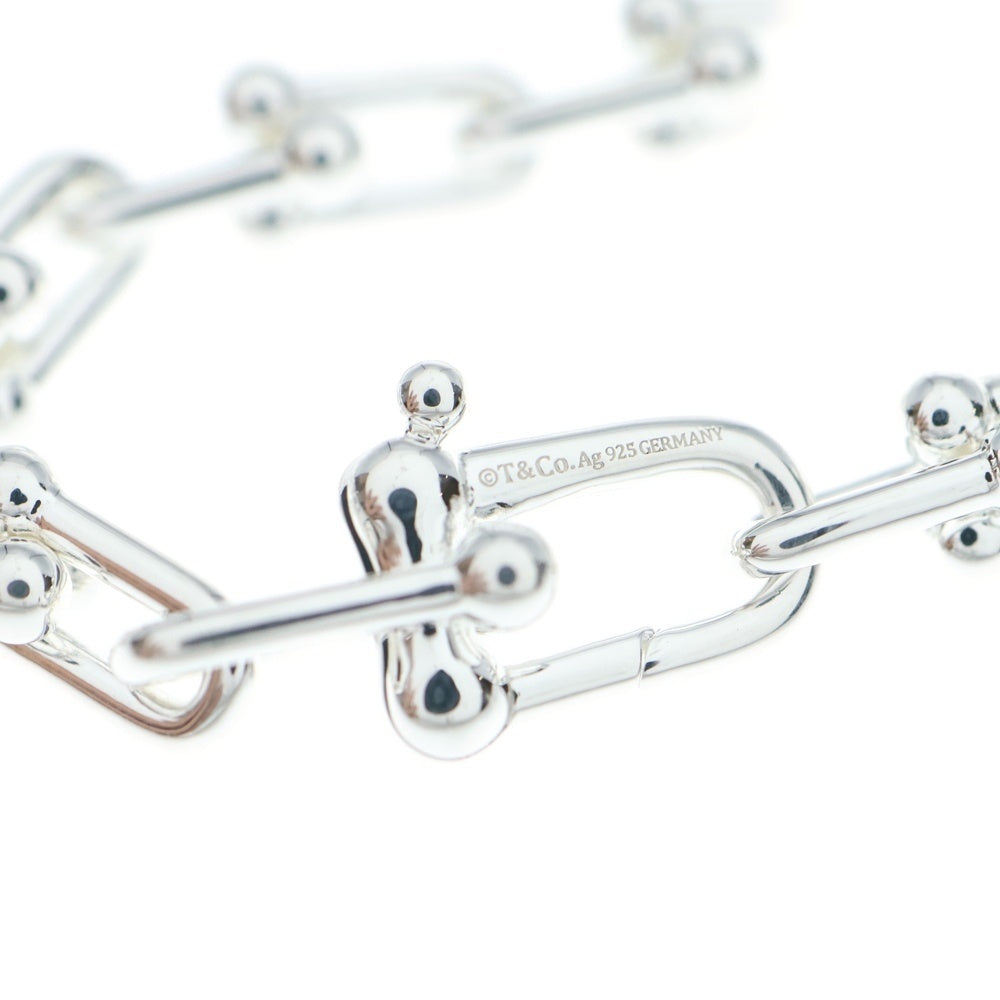 TIFFANY & Co.(ティファニー) HardWear スモール リンク ブレスレット シルバー