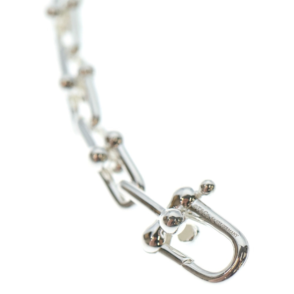 TIFFANY & Co.(ティファニー) HardWear スモール リンク ブレスレット シルバー