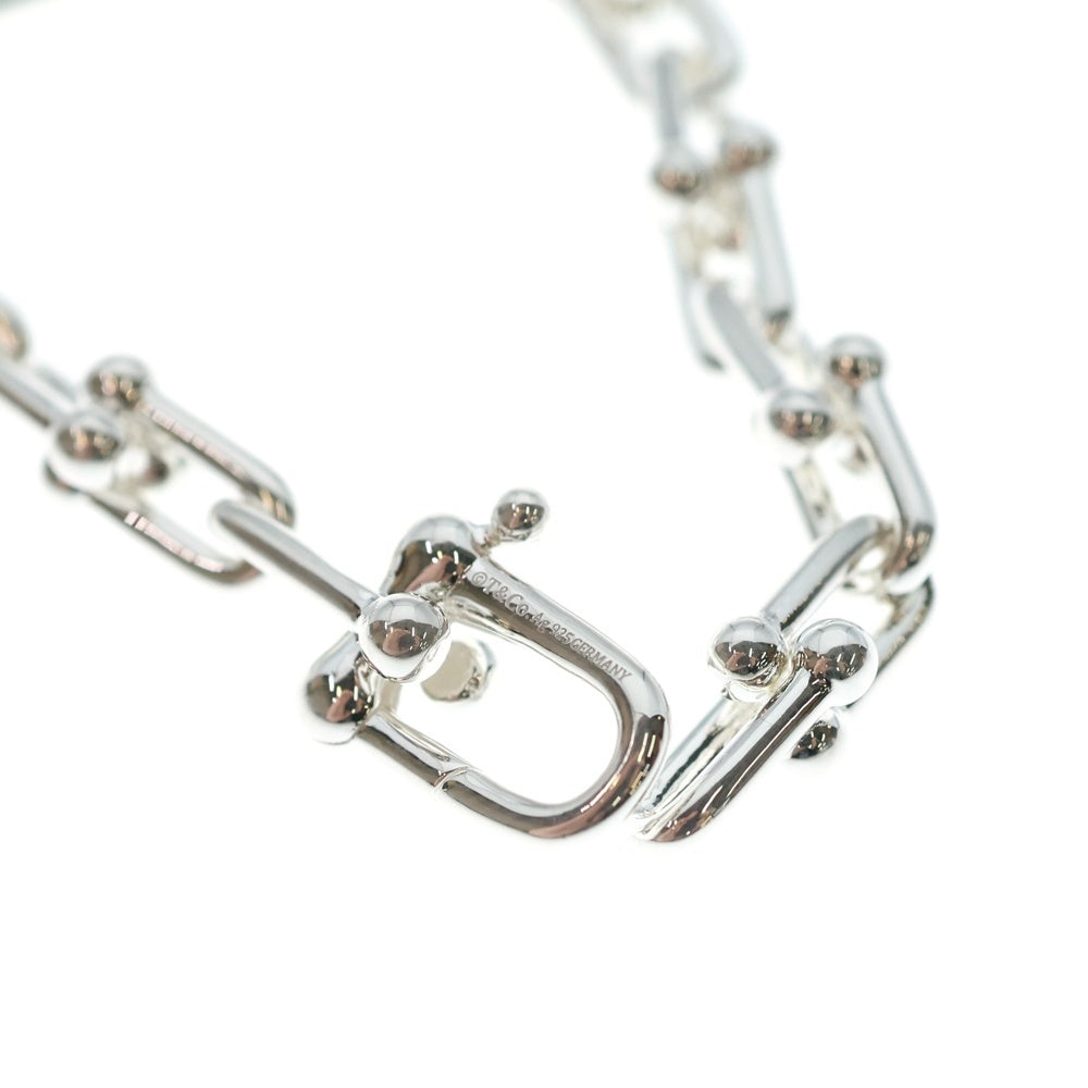 TIFFANY & Co.(ティファニー) HardWear スモール リンク ブレスレット シルバー レディース