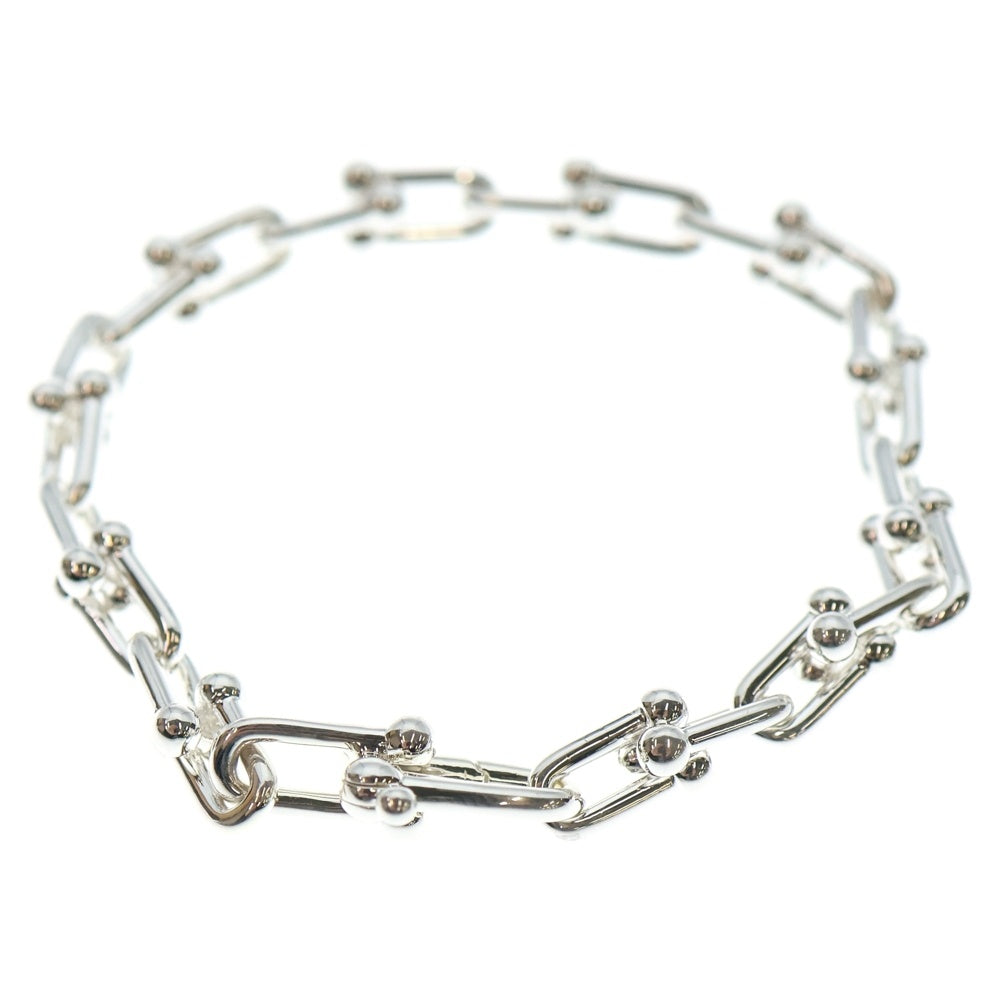 TIFFANY & Co.(ティファニー) HardWear スモール リンク ブレスレット シルバー