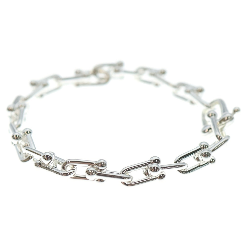 TIFFANY & Co.(ティファニー) HardWear スモール リンク ブレスレット シルバー