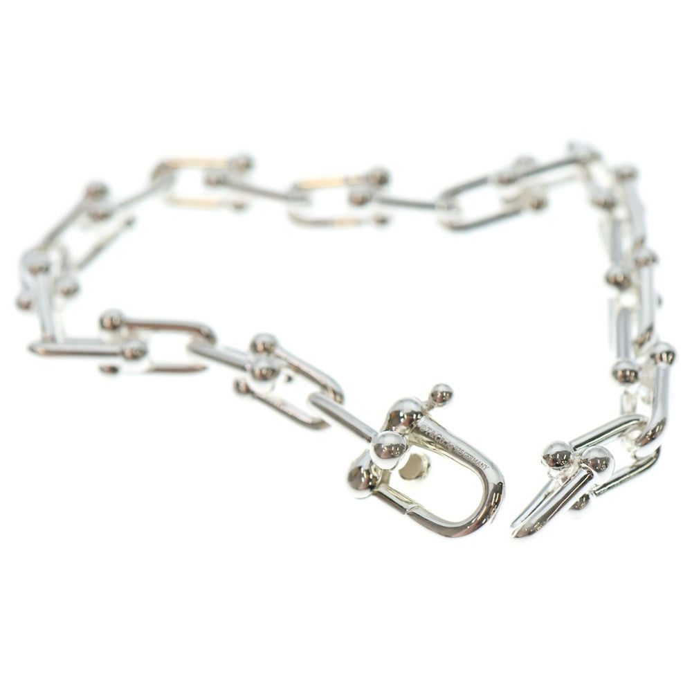 TIFFANY & Co.(ティファニー) HardWear スモール リンク ブレスレット シルバー