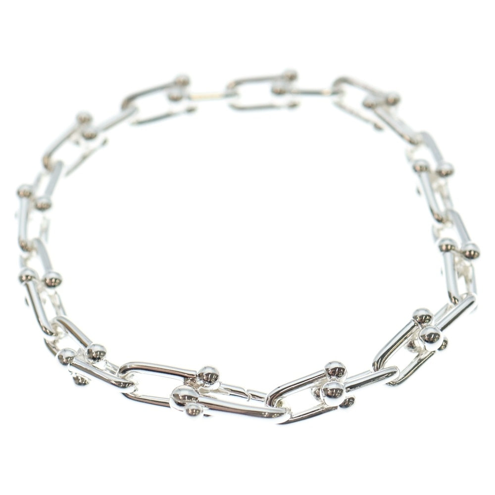 TIFFANY & Co.(ティファニー) HardWear スモール リンク ブレスレット シルバー