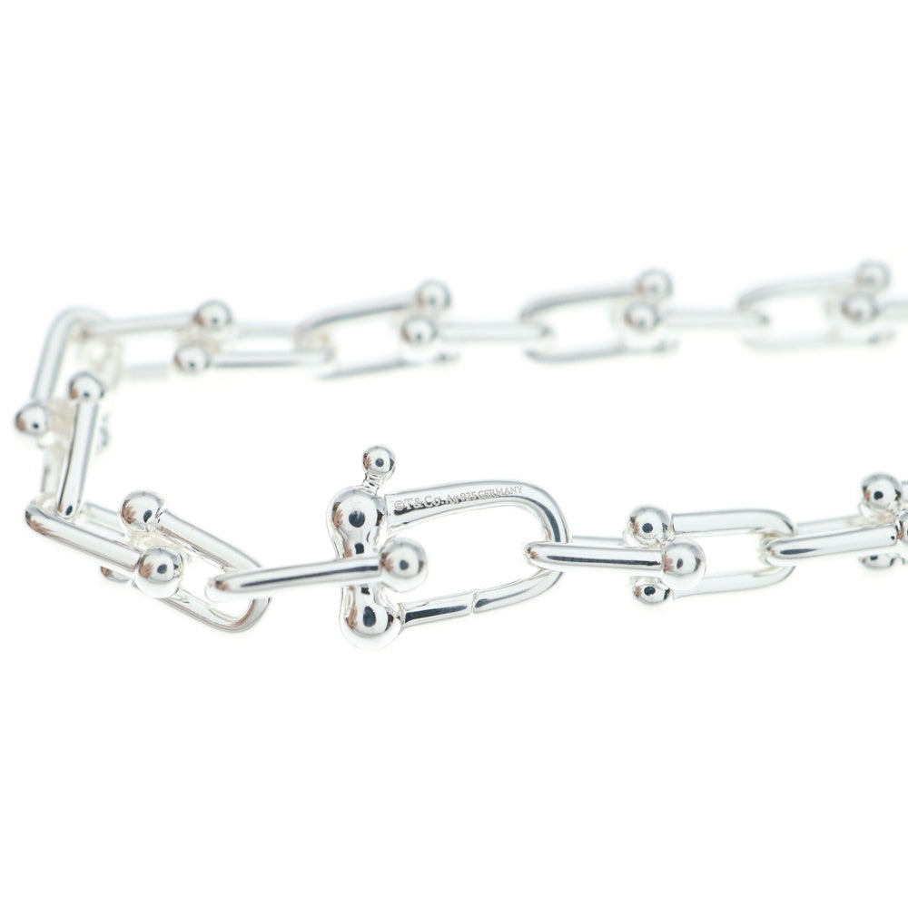 TIFFANY & Co.(ティファニー) HardWear スモール リンク ブレスレット シルバー