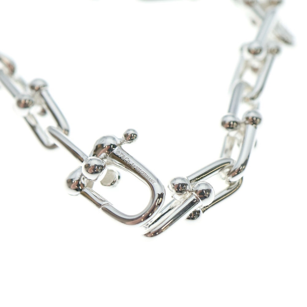 TIFFANY & Co.(ティファニー) HardWear スモール リンク ブレスレット シルバー