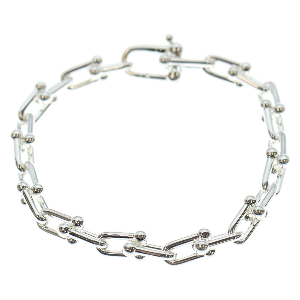TIFFANY & Co.(ティファニー) HardWear スモール リンク ブレスレット