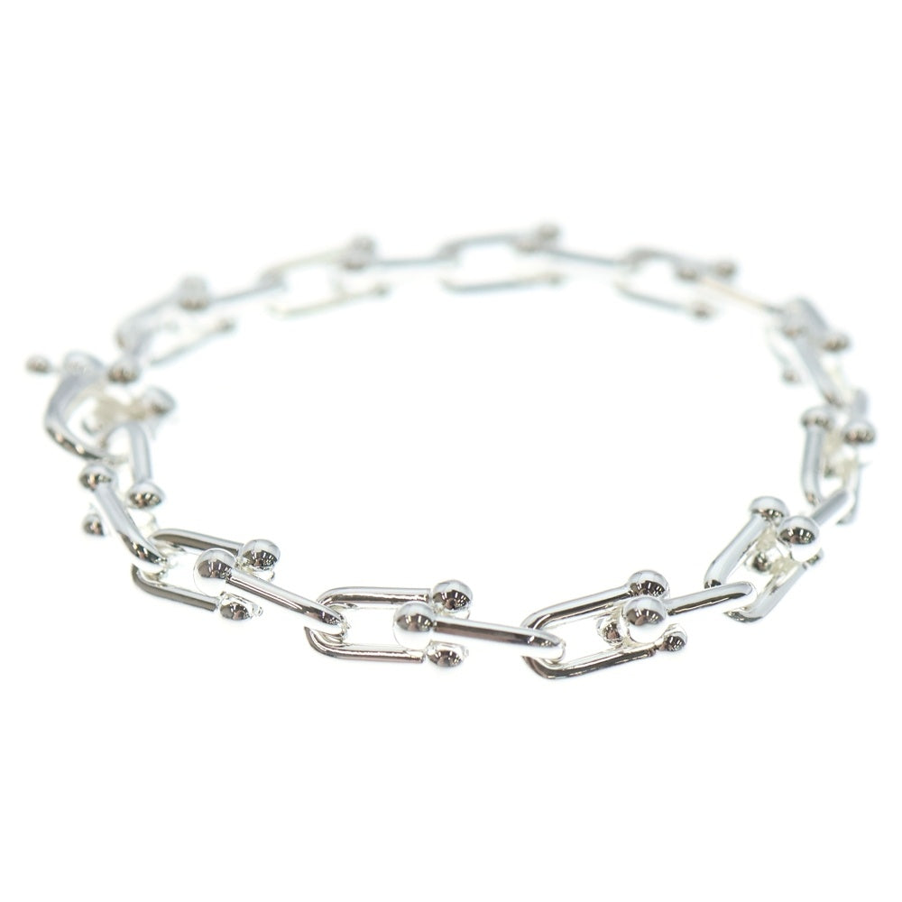 TIFFANY & Co.(ティファニー) HardWear スモール リンク ブレスレット シルバー