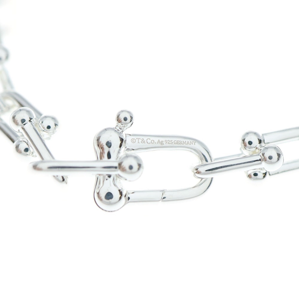 TIFFANY & Co.(ティファニー) HardWear スモール リンク ブレスレット シルバー