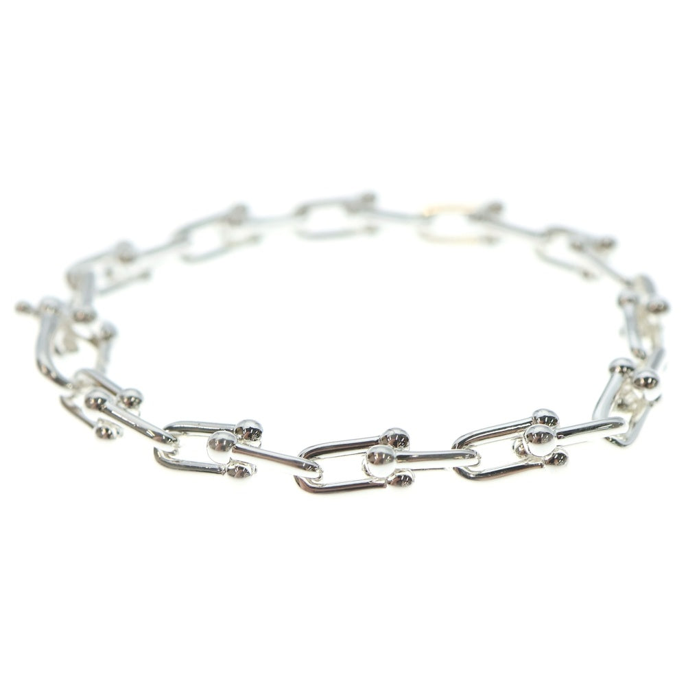 TIFFANY & Co.(ティファニー) HardWear スモール リンク ブレスレット シルバー