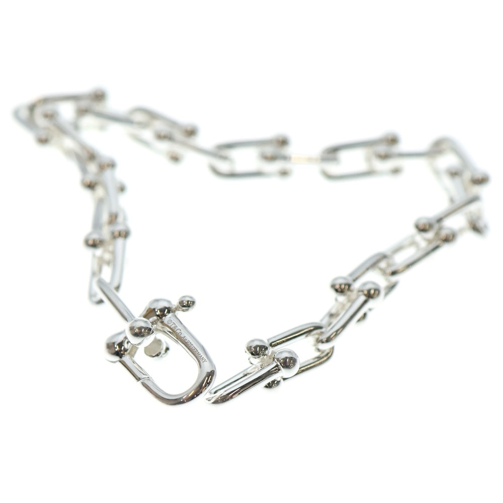 TIFFANY & Co.(ティファニー) HardWear スモール リンク ブレスレット シルバー