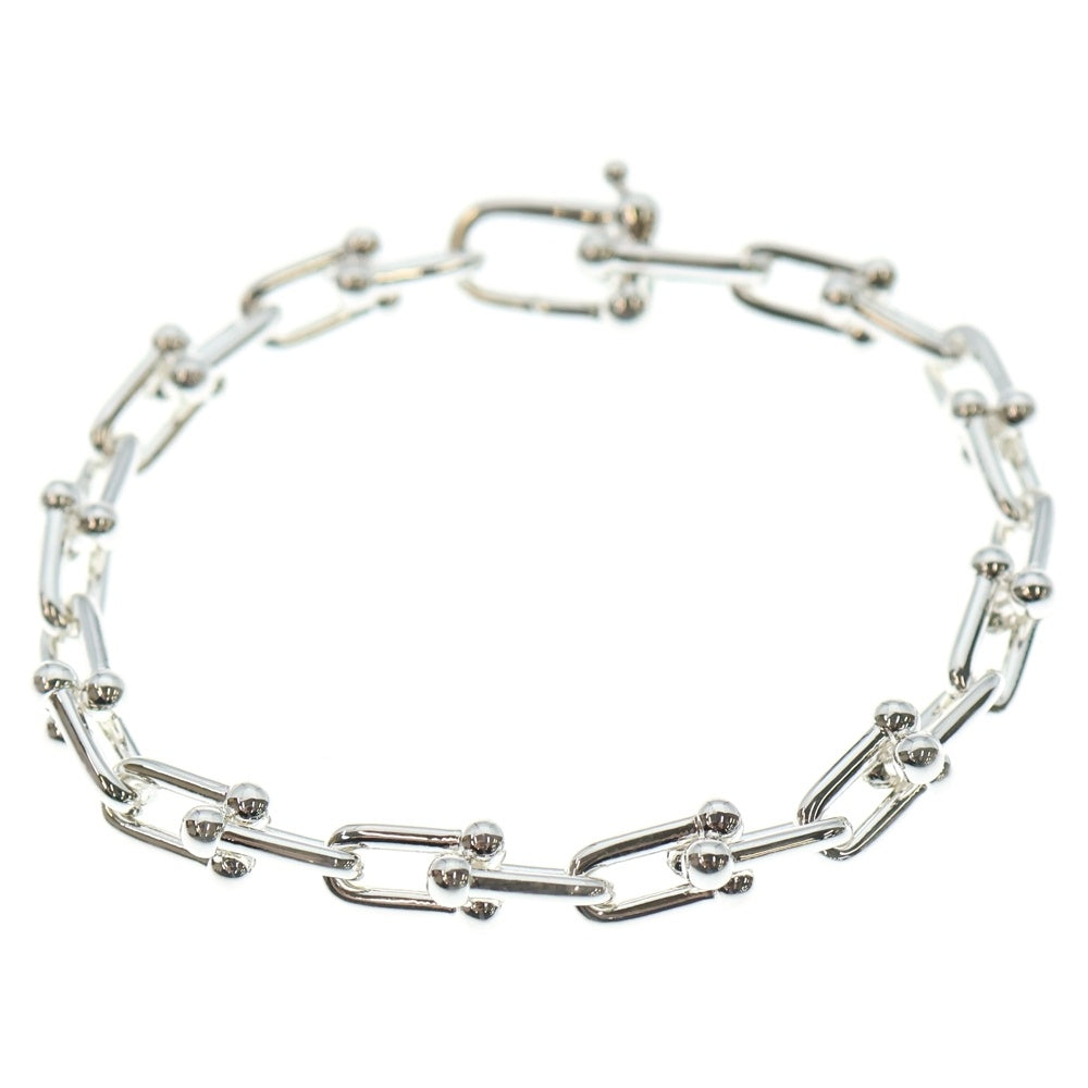TIFFANY & Co.(ティファニー) HardWear スモール リンク ブレスレット シルバー