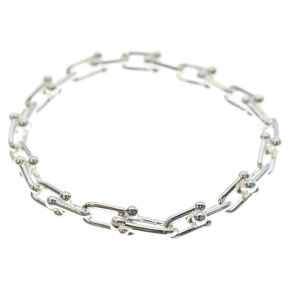 TIFFANY & Co.(ティファニー) HardWear スモール リンク ブレスレット シルバー