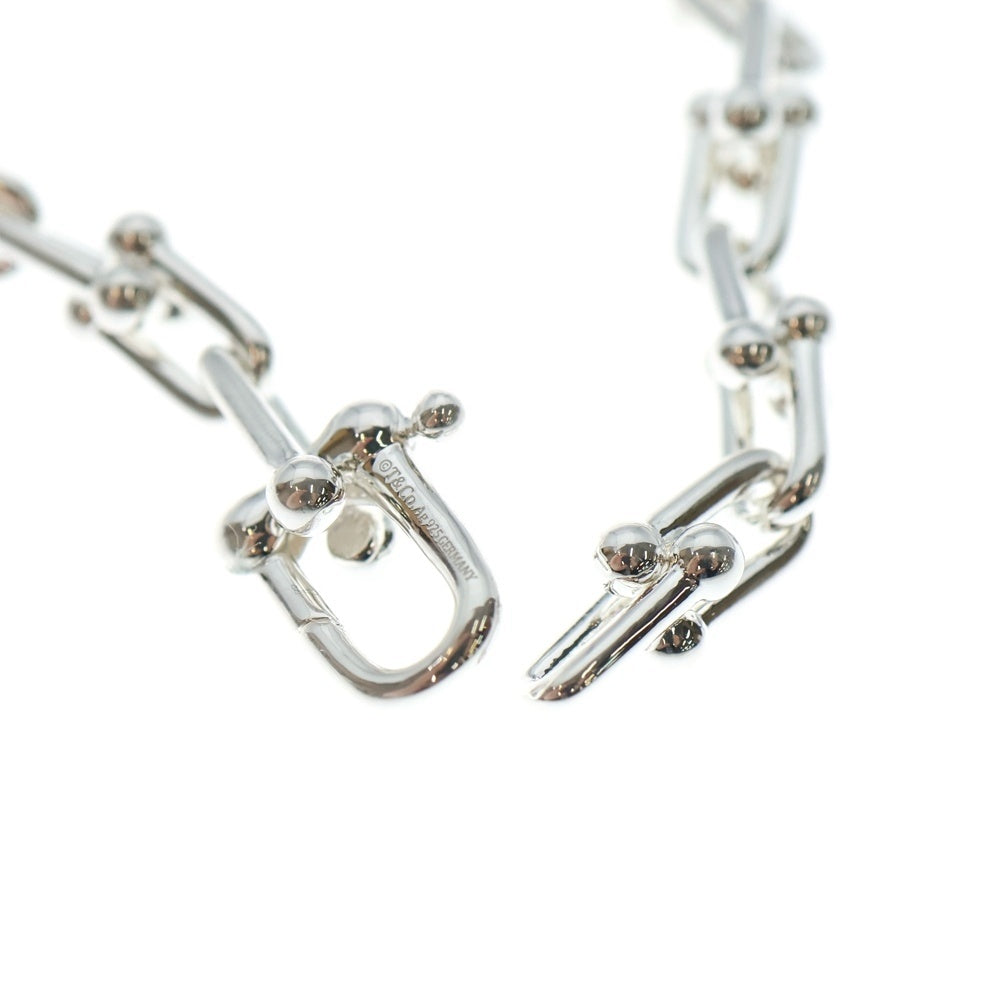 TIFFANY & Co.(ティファニー) HardWear スモール リンク ブレスレット シルバー