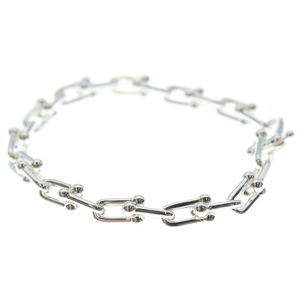 TIFFANY & Co.(ティファニー) HardWear スモール リンク ブレスレット シルバー
