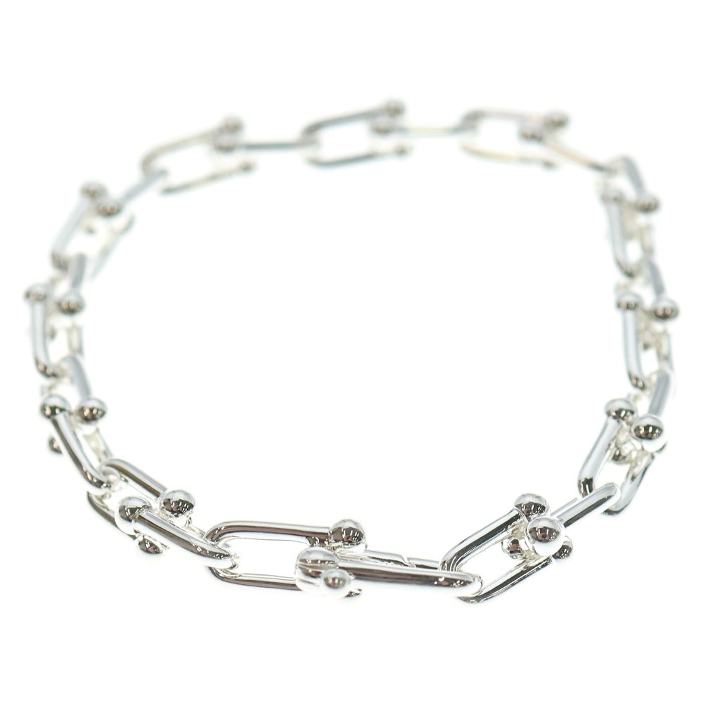 TIFFANY & Co.(ティファニー) HardWear スモール リンク ブレスレット シルバー