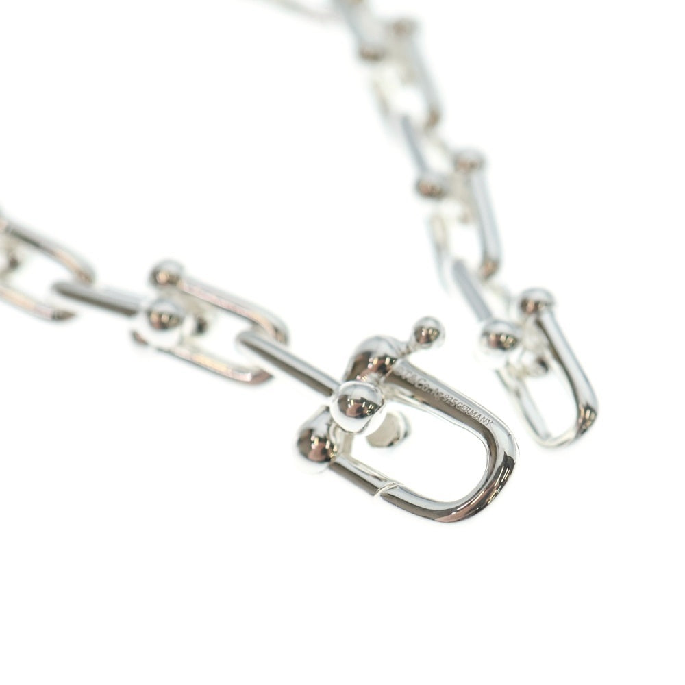 TIFFANY & Co.(ティファニー) HardWear スモール リンク ブレスレット シルバー