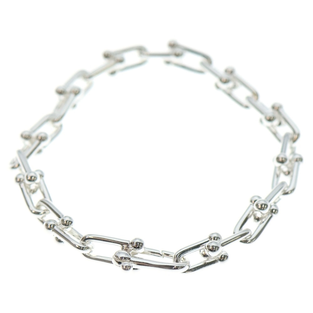 TIFFANY & Co.(ティファニー) HardWear スモール リンク ブレスレット シルバー