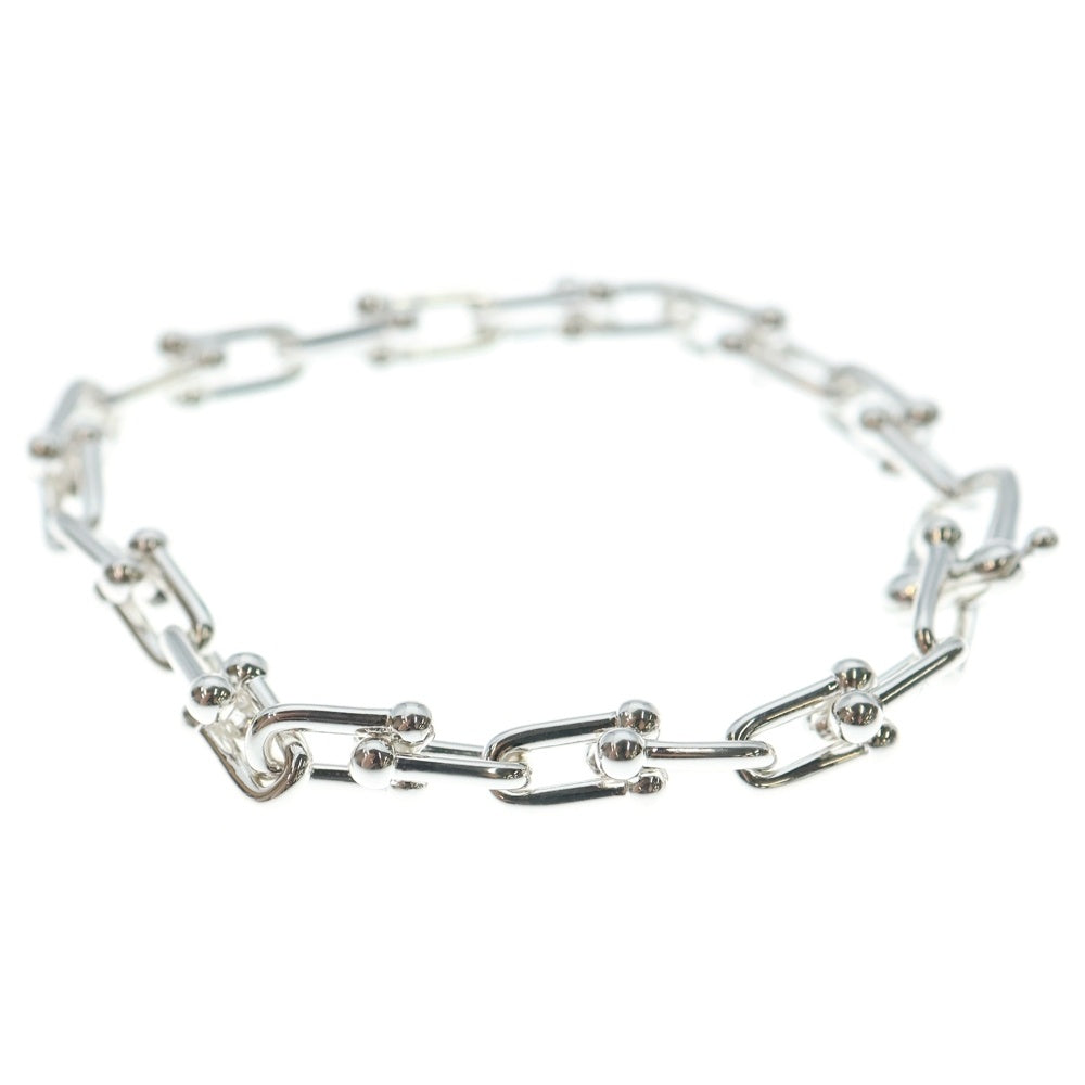 TIFFANY & Co.(ティファニー) HardWear スモール リンク ブレスレット シルバー