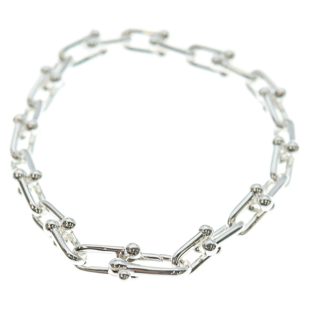 TIFFANY & Co.(ティファニー) HardWear スモール リンク ブレスレット シルバー