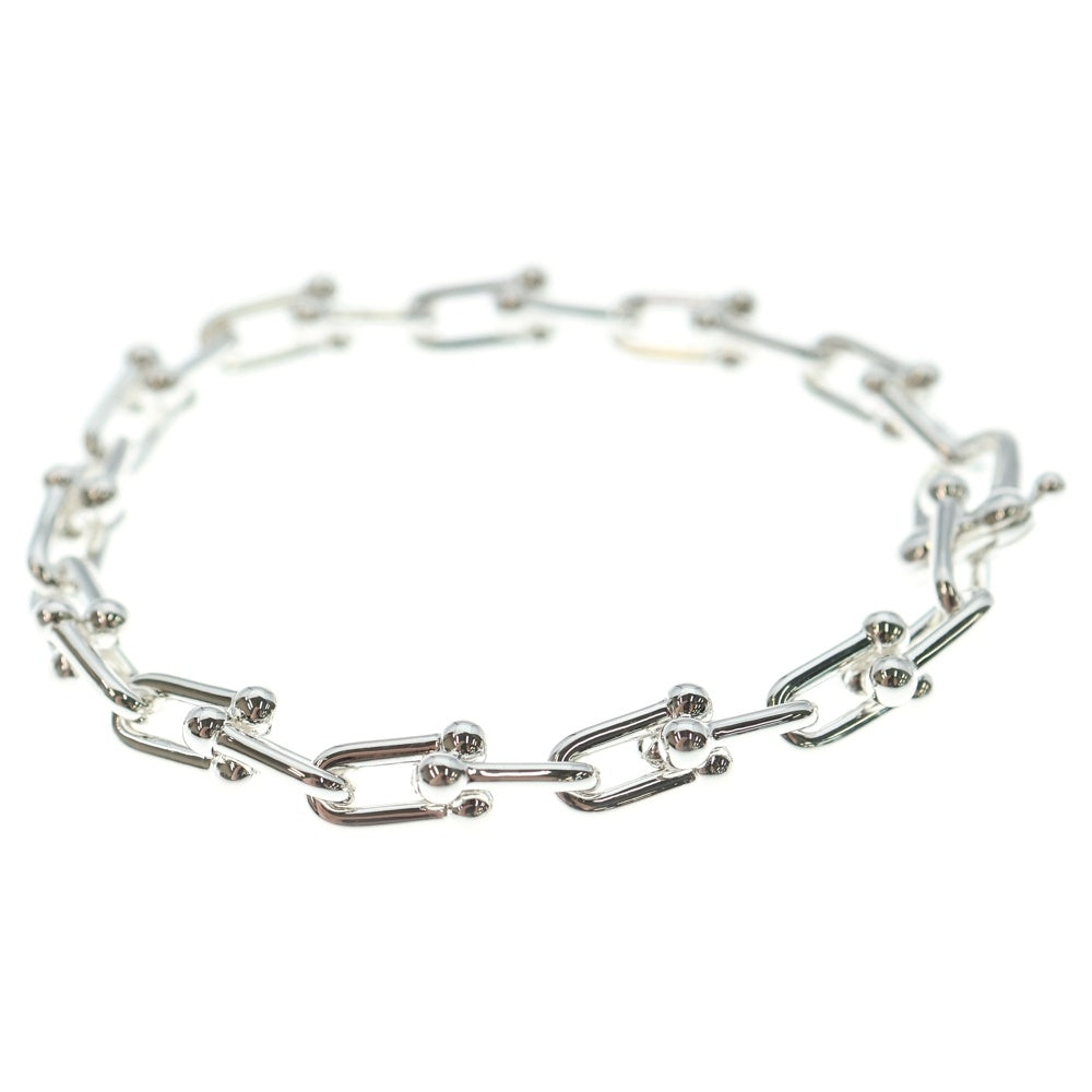 TIFFANY & Co.(ティファニー) HardWear スモール リンク ブレスレット シルバー